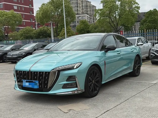 Hongqi H6 2023