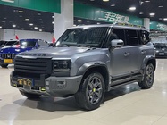 Jetour Traveller 2023