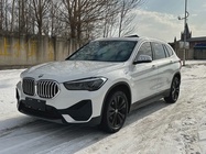 BMW X1 2022