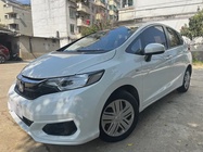 Honda Fit 2018