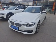 BMW 3 Series 2018