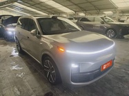 Li Auto L9 2024