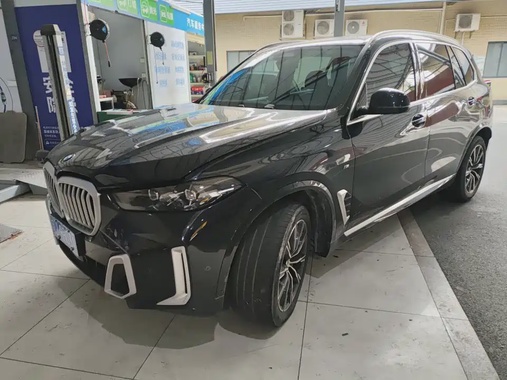 BMW X5 2024