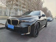 BMW X5 2025
