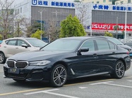 BMW 5 Series 2023