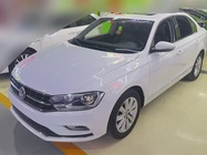 Volkswagen Bora 2018