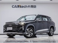 Audi Q6 2024