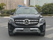 Mercedes-Benz GLS-Class 2017