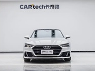 Audi A7 2021
