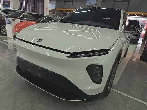 NIO EC7 2023