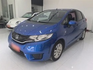 Honda Fit 2015