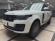 Land Rover Range Rover 2018