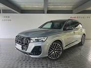 Audi SQ7 2024