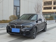 BMW X5 2021