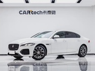 Jaguar XF 2023