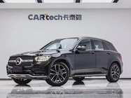 Mercedes-Benz GLC-Class 2021