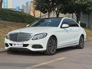 Mercedes-Benz C-Class 2018