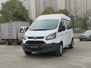 Ford Transit 2020
