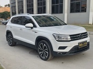 Volkswagen Tharu 2023