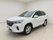 Haval M6 2022
