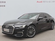 Audi A6 2021