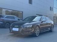 Audi S4 2019