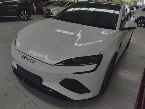 BYD Seal 2023