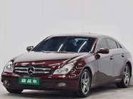 Mercedes-Benz CLS-Class 2011