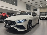 Mercedes-Benz A-Class 2024