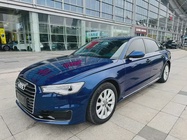 Audi A6 2017