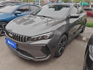 Geely Binrui 2023