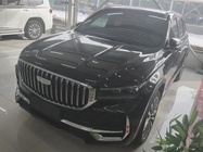 Geely Xingyue L 2024