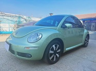 Volkswagen Beetle 2007