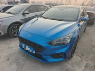 Ford Focus 2020