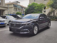 Volkswagen Passat 2021