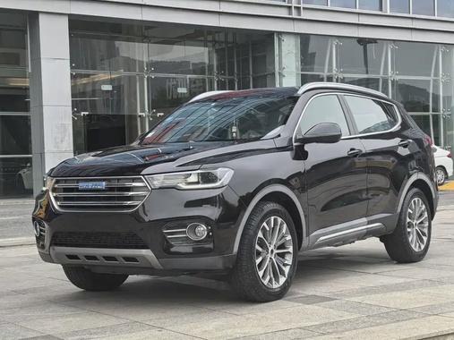 Haval H6 2018