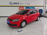 Volkswagen Polo 2018