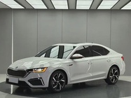 Skoda Octavia 2022