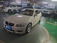 BMW 3 Series 2012