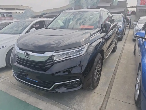 Honda Avancier 2023