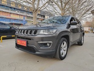Jeep Compass 2021