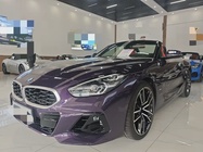 BMW Z4 2023