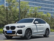 BMW X4 2020