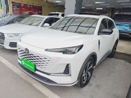 Changan CS55 2024