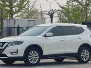 Nissan X-Trail 2021