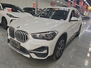 BMW X1 2021