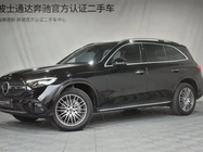 Mercedes-Benz GLC-Class 2023