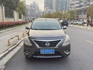 Nissan Sunny 2014