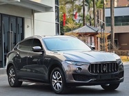 Maserati Levante 2016