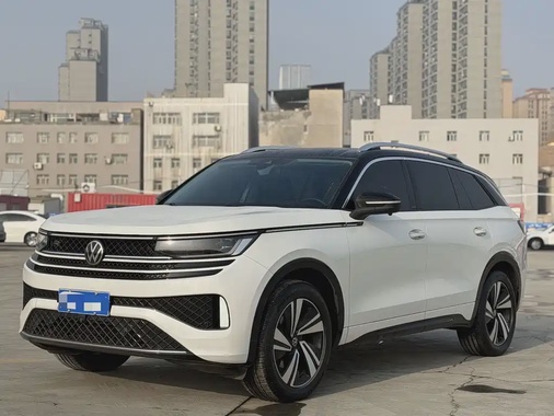 Volkswagen Tavendor 2023